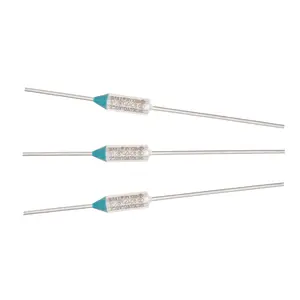 <span class=keywords><strong>Fusible</strong></span> thermique métallique série RY, coupure thermique 10A 250V <span class=keywords><strong>pour</strong></span> chauffe-eau, <span class=keywords><strong>micro</strong></span>-ondes, ventilateur électrique - Product Image 2