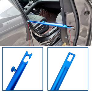 Tige de soutien de <span class=keywords><strong>capot</strong></span> en aluminium réglable pour réparation de carrosserie automobile endommagée par la <span class=keywords><strong>grêle</strong></span> – Fournisseur d'outils professionnels en gros - Product Image 4