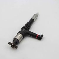 Pompa Mesin Diesel Baru Injektor Common Rail 095000-6640 	 6251-11-3200 0950006640 	 6251113200