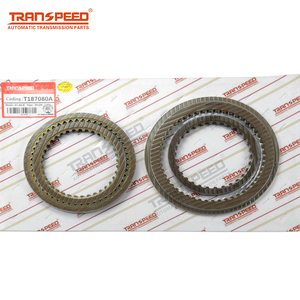 Kit de réparation complet pour boîte de vitesses automatique Transpeed 81-40 Aw81-40le U440 - Product Image 3