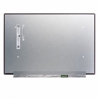 Nouvel écran LCD de remplacement pour ordinateur portable de jeu fin BOE NE160QDM-NYB 16 pouces WQXGA IPS 165Hz 40 broches EDP pour 0XT70W/XT70W