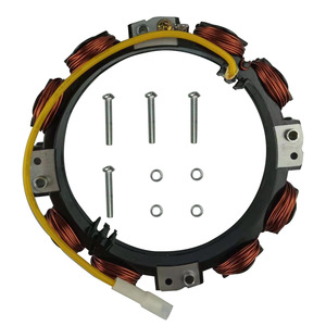 Reemplazo del <span class=keywords><strong>alternador</strong></span> bri-gs & stra-ton 592829, modelos 691065, 392595, estator Magneto de motocicleta - Product Image 1