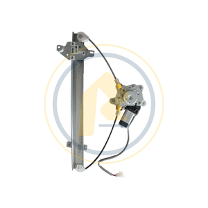 Regulador de Ventana Ac Rolcar ADAPTABLE para OE MR503991 MR991325 compatible con Mitsubishi Lancer 2002-2005 - Product Image 1