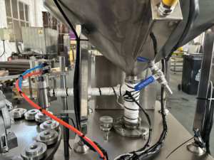 200 Gr Aluminium Buis Hyaluronzuur <span class=keywords><strong>1Ml</strong></span> 2Ml Poeder En Sealer Glas Nagel Vuller Zuiger Vulstoffen 100Ml Vulmachine - Product Image 6