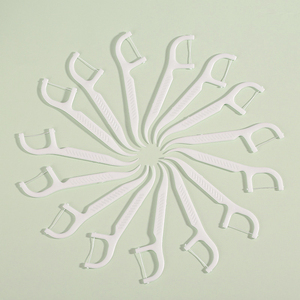 Diseño personalizado a granel palillos dentales Directo de fábrica Ecológico Biodegradable hilo dental selección - Product Image 4