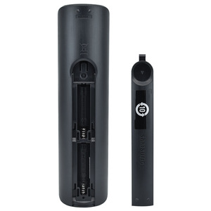 Télécommande intelligente automatique en plastique pour téléviseurs Samsung LCD LED, modèle <span class=keywords><strong>BN59</strong></span>-<span class=keywords><strong>01247A</strong></span>, compatible avec les modèles UA78KS9500W, UA88KS9800, UA70KU6000W, UN75NU7100, UN65NU7300 - Product Image 5