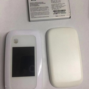 ZTE MF923 4G LTE Mobile Hotspot - Product Image 2