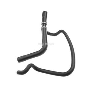 Tuyau de refroidissement de radiateur supérieur 11531714391 pour BMW E34 535i 1989-1993, <span class=keywords><strong>E32</strong></span> 735i 1988-1992, <span class=keywords><strong>E32</strong></span> <span class=keywords><strong>735iL</strong></span> 1988-1992, L6 3.5L - Product Image 4