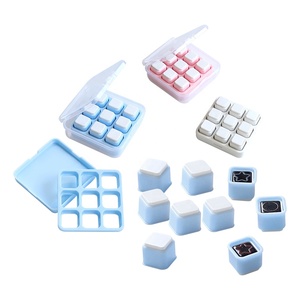 Tem <span class=keywords><strong>Flash</strong></span> Tự Mực Làm Sổ Lưu Niệm Chất Liệu Tùy Chỉnh Nhiều Phong Cách - Product Image 2