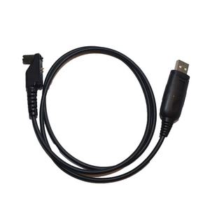 Mariosourcing Walkie Talkie USB Programming Cable For ICOM OPC-966 IC-F30GS IC-F60 ,<strong>program</strong> cable - Product Image 1