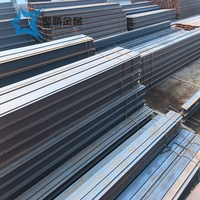 Laminado en caliente ASTM A36 A572 Grado 50 A992 Construcción Hierro Metal H Beam Servicios de doblado/soldadura/corte incluidos