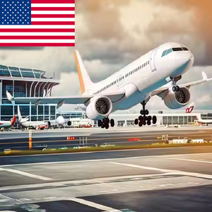 Từ Trung Quốc để chúng tôi fedex DHL UPS DAP chuyên nghiệp nhanh chóng và giá rẻ nhất quốc tế hậu cần giao thông vận tải hàng không cơ quan - Product Image 3