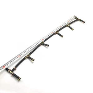 Injecteur arrière pour excavatrice <span class=keywords><strong>CAT</strong></span> E320C/<span class=keywords><strong>D</strong></span>, <span class=keywords><strong>moteur</strong></span> S6K avec injecteur arrière refroidi par air, accessoires YouTube - Product Image 4