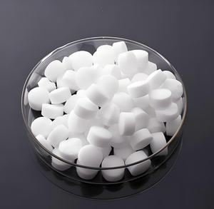 Regeneration Reinwasser ent härter Salz Lebensmittel und Natrium chlorid (NaCl) Essbare Palette für Wasser ent härter in Industrie qualität - Product Image 3