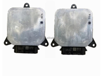 Módulo de Control LED para Faros Delanteros 89907-30020 L016 89908-30020 R016 Original Usado para Lexus GS350 2016-2020