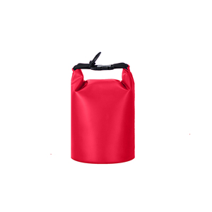 SINOTOP Sacca Impermeabile con Logo Personalizzato da 2L per Mantenere l'Attrezzatura Asciutta e Sicura durante Arrampicata, Escursionismo e Nuoto - Product Image 4