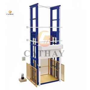 <span class=keywords><strong>Montacargas</strong></span> con certificación CE, tipo unidad de 1 tonelada, 10 toneladas, 2 m, 15 m, para manejo de palets en almacén, <span class=keywords><strong>elevador</strong></span> de palets. - Product Image 4