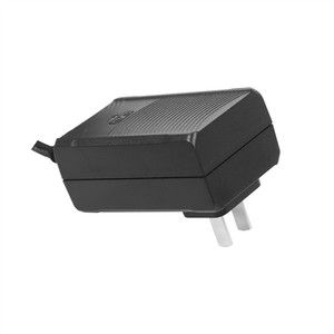 12V 1A Switching Power Adapter DC Output For Bluetooth <b>Speaker</b> <b>Plug</b> In ABS Material Overvoltage Protection - Product Image 4