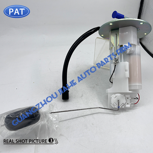 Assemblage de pompe à carburant de moto de haute qualité 490400737 pour <span class=keywords><strong>Kawasaki</strong></span> KLE650 Versys <span class=keywords><strong>650</strong></span> ABS BX650EFF 2015-2024 49040-0737 PAT-0737 - Product Image 5