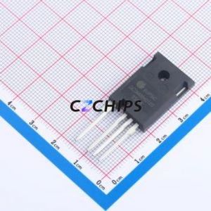 Transistor Original y Nuevo GC3M0040120K TO-247-4 MOSFET de Carburo de Silicio (SiC MOSFET) - Product Image 1