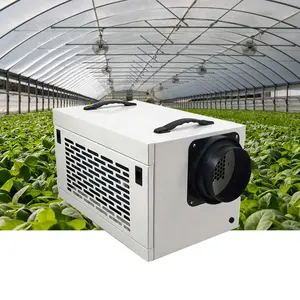FEISHI工業用130ppd130パイント商業用栽培室ダクト温室除湿機
