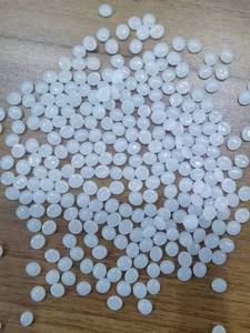Sinopec <span class=keywords><strong>HDPE</strong></span> composto Pe100 Dmda-8008h 5000s 952 F7000 materia prima particella alta densità polietilene granuli prezzo borsa 25kg - Product Image 5