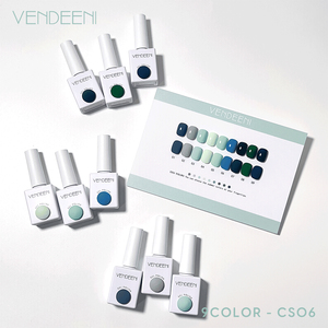 Esmalte de <span class=keywords><strong>uñas</strong></span> de gel uv profesional de alta calidad autonivelante 9 colores juego de esmalte de <span class=keywords><strong>uñas</strong></span> de gel de <span class=keywords><strong>uñas</strong></span> producto de etiqueta privada esmalte de <span class=keywords><strong>uñas</strong></span> uv oem - Product Image 4