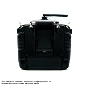 Émetteur | |   FrSky <span class=keywords><strong>Taranis</strong></span> <span class=keywords><strong>X9D</strong></span> <span class=keywords><strong>Plus</strong></span> <span class=keywords><strong>2019</strong></span> |   pour ACCST D16 |   Récepteurs ACCESS - Product Image 4