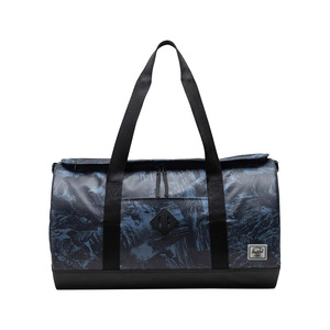 Herschel Heritage กระเป๋าทรงดัฟเฟิลสำหรับทั้งชายและหญิงสี: หินดินดานสีน้ำเงินเหล็ก | ของแท้100% - Product Image 1