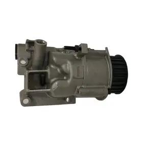 Deutz F4L1011 Dễ Dàng-Điều Khiển Động Cơ Bơm Dầu 04270665/04286878