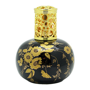 <span class=keywords><strong>Berger</strong></span> Huile Essentielle Compatible Céramique Disponible Maison Parfumé Léger Nettoyage De L'air Parfum Légère Rose & Bergamote Parfums - Product Image 6