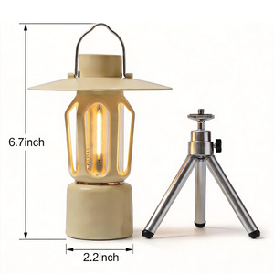 Lámpara <span class=keywords><strong>Solar</strong></span> <span class=keywords><strong>Inflable</strong></span> para Camping, Tubo LED Portátil con Banco de Energía para Senderismo, Pesca, Caminatas Nocturnas, Reparaciones Automotrices - Product Image 2