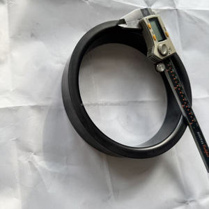 תבנית יהלום מצופה ננו עם קדח גדול במיוחד לייצור כבלי תת-ימיים HV/EHV - Product Image 5