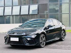 Nuovo Modello <span class=keywords><strong>Auto</strong></span> Ibrida Berlina Usata a Basso Prezzo con Motore 150-200kW Batteria 90-110kWh Sedili in Pelle Automatici Pneumatici R17 Telecamera Posteriore - Product Image 6