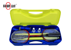 ชุดแบดมินตันพร้อมตาข่าย3เมตรพร้อม BOM/บริการครบวงจร - Product Image 3