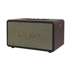 Altavoz SHENGYOU M7PRO, altavoz inalámbrico portátil para exteriores para fiesta o enseñanza en casa, Audio HIFI, micrófono inalámbrico de graves profundos - Product Image 3