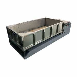 Precio de fábrica Control remoto Almacén <span class=keywords><strong>Agv</strong></span> Robots Guía automatizada Vehículo Guía magnética <span class=keywords><strong>Agv</strong></span> - Product Image 4