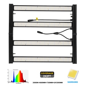 Kit de serre de culture complet 2025 de 120x120x200cm avec éclairage LED pour la culture à domicile et la reproduction de plantes - Product Image 4