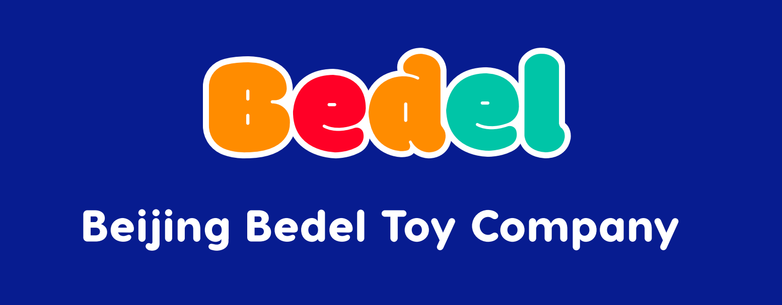 Beijing Bedel Children's Toy Co., Ltd. logo