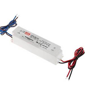 <b>12V</b> 24V 35W Led PC LPV-35 to 36V <b>Switching</b> Power Supply - Product Image 6