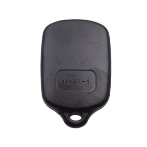Guscio di Ricambio per Chiave Auto con 2 Pulsanti per Camry/Prado/<span class=keywords><strong>Highlander</strong></span>, Telecomando 315/433.92MHz, Produttore di Alloggiamenti per Chiavi Auto - Product Image 2