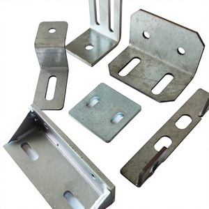 Servicios de Mecanizado CNC Personalizados, Piezas Mecánicas de Acero Inoxidable y Aluminio, Forjas de Precisión, Fabricación de Chapa Metálica Pulida - Product Image 2