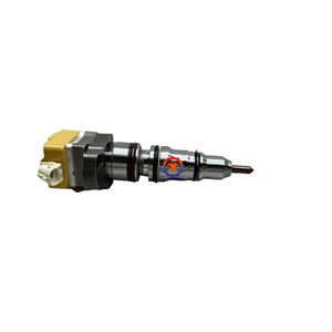 Pièces d'excavateur Injecteur de carburant 178-6342 128-6601 10R-0782 1786342 pour moteur E3126 - Product Image 1