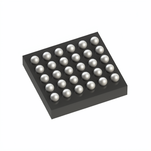 Components Electronic Power Management (PMIC) Authorized Distributor MAX17320X20+ 30 WFBGA, WLBGA - Product Image 1