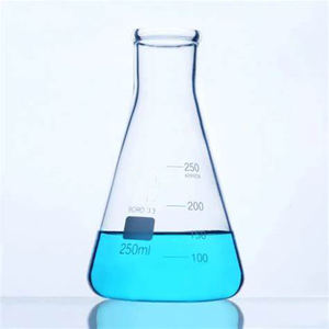 Labor <span class=keywords><strong>Erlenmeyer</strong></span> kolben 10000ml Glas-<span class=keywords><strong>Erlenmeyer</strong></span> kolben flasche 100ml 250ml 2000ml 5000ml - Product Image 5