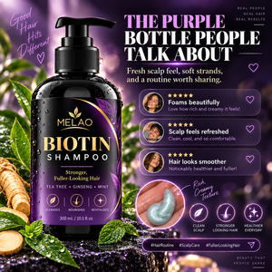 Private Label Vegan <strong>Hair</strong> Care Loss <strong>Shampoo</strong> Regrowth Thinning <strong>Hair</strong> <strong>Thickening</strong> Biotin <strong>Hair</strong> Growth <strong>Shampoo</strong> for <strong>Men</strong> - Product Image 4
