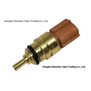 Hàn Quốc ô tô mới 39220 38010 3922038030 nước & nước làm mát cảm biến nhiệt độ 3922028020 - Product Image 3