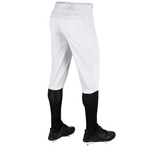 Pantaloni da Baseball al ginocchio stile Kicker tripla corona da ragazzo - Product Image 2