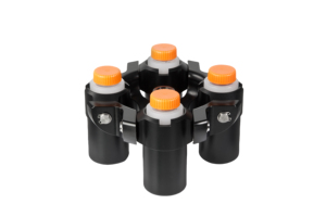 High-<strong>Speed</strong> 3-18R Refrigerated Benchtop <strong>Centrifuge</strong> Cheap <strong>Lab</strong> <strong>Centrifuge</strong> with 4*120ml Swing Out Rotor - Product Image 6
