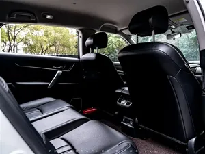 ราคาดี ฮอนด้า กวนต้า ปี 2020 รุ่น 240TURBO 2WD Comfort Edition - Product Image 5